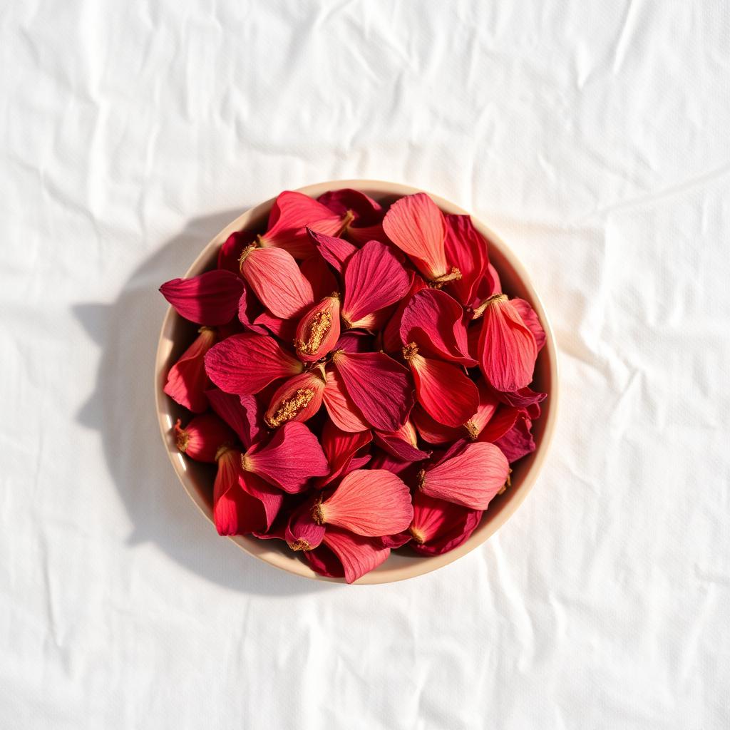 How to brew hibiscus without losing its edge