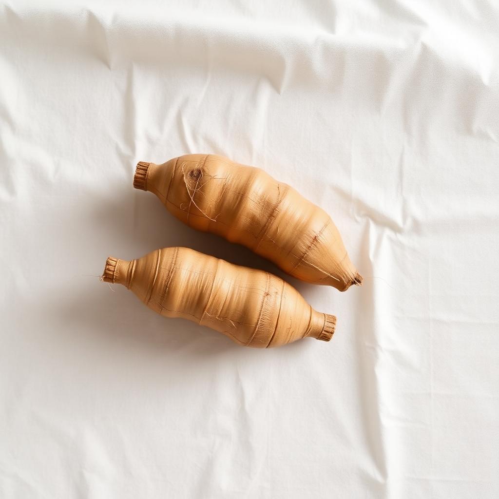 Three ways to cook a whole yam properly